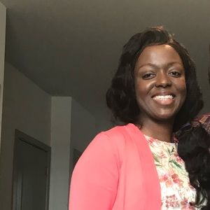 Meet your Posher, Brittney